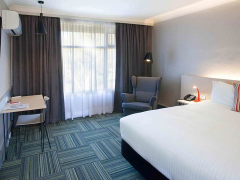 Ibis Styles Tamworth - Accommodation Yamba 39
