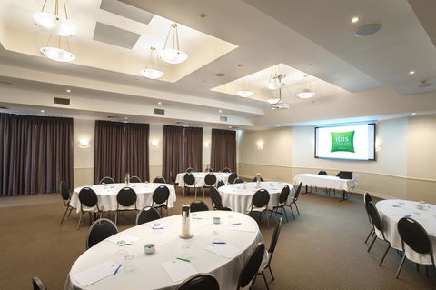Ibis Styles Tamworth - Accommodation Yamba 8