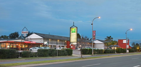 Ibis Styles Tamworth - Accommodation Yamba 6