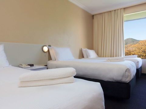 Ibis Styles Tamworth - Accommodation Yamba 32