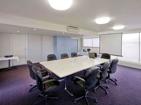 Ibis Styles Tamworth - Accommodation Yamba 28