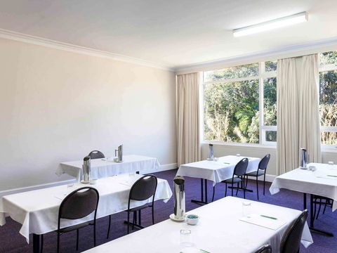 Ibis Styles Tamworth - Accommodation Yamba 37