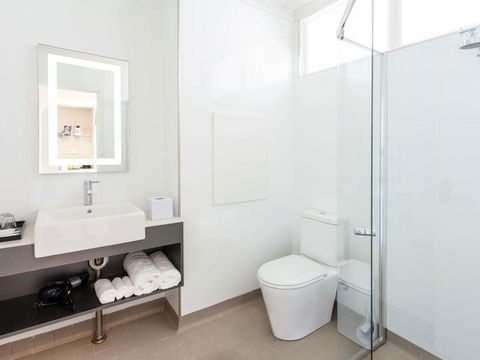Ibis Styles Tamworth - Accommodation Yamba 30
