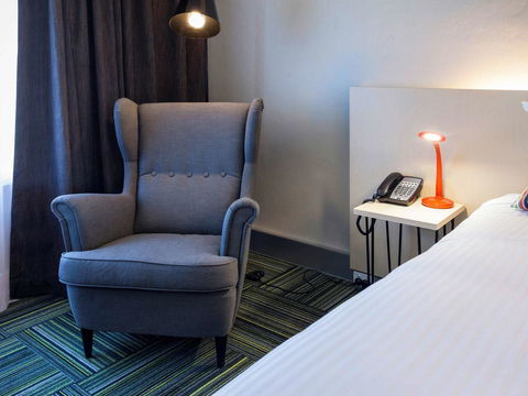 Ibis Styles Tamworth - Accommodation Yamba 17