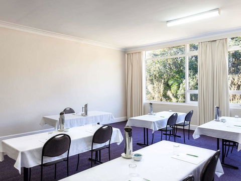 Ibis Styles Tamworth - Accommodation Yamba 41