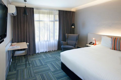 Ibis Styles Tamworth - Accommodation Yamba 0