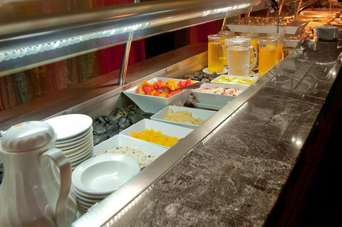 Ibis Styles Tamworth - Accommodation Yamba 12