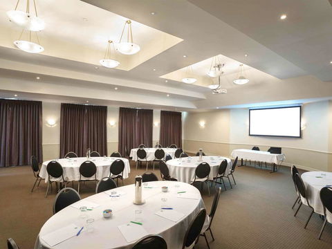 Ibis Styles Tamworth - Accommodation Yamba 44