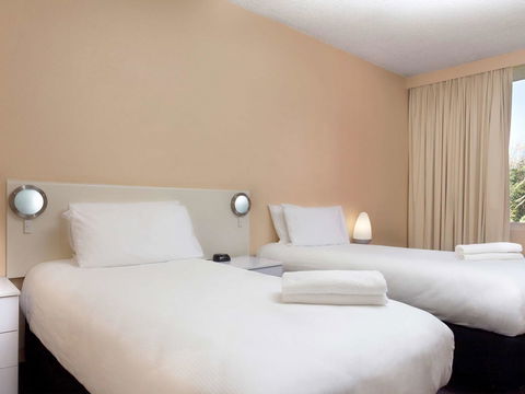 Ibis Styles Tamworth - Accommodation Yamba 43