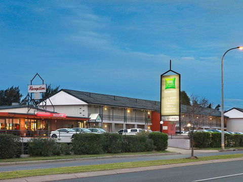 Ibis Styles Tamworth - Accommodation Yamba 38