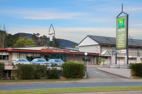 Ibis Styles Tamworth - Accommodation Yamba 10