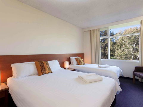 Ibis Styles Tamworth - Accommodation Yamba 33
