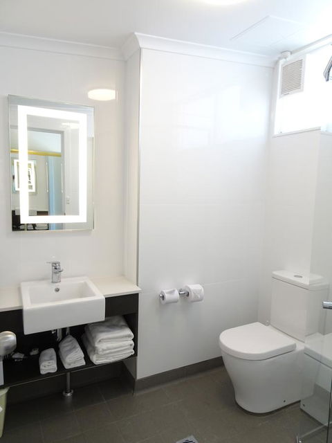 Ibis Styles Tamworth - Accommodation Yamba 1