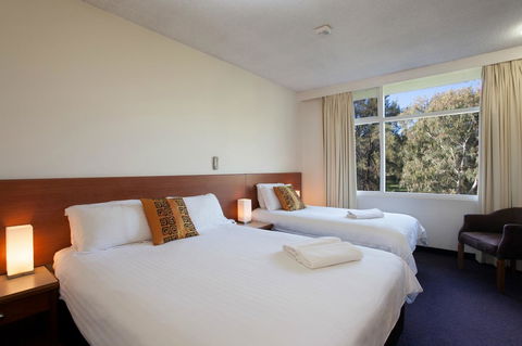 Ibis Styles Tamworth - Accommodation Yamba 2
