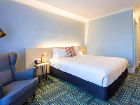 Ibis Styles Tamworth - Accommodation Yamba 31