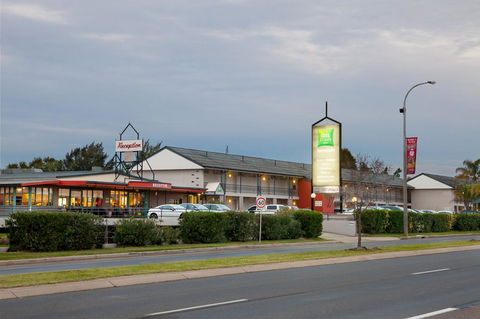 Ibis Styles Tamworth - Accommodation Yamba 9