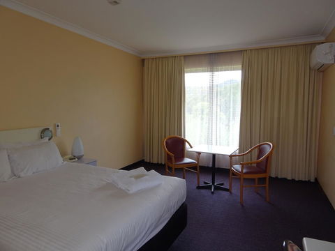 Ibis Styles Tamworth - Accommodation Yamba 4