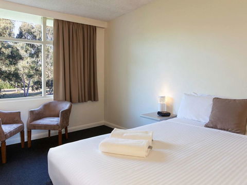 Ibis Styles Tamworth - Accommodation Yamba 27