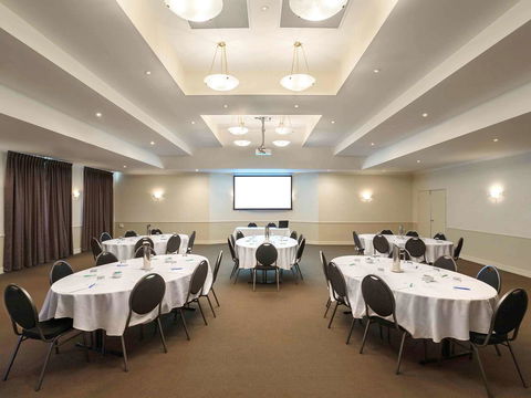 Ibis Styles Tamworth - Accommodation Yamba 42