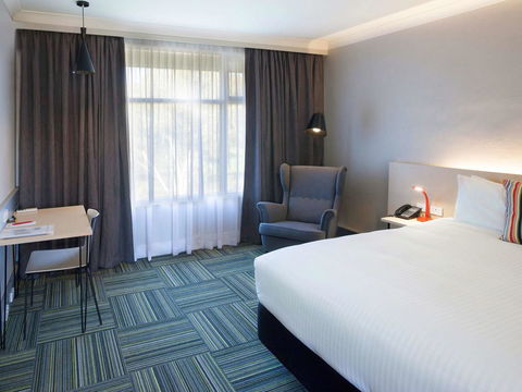 Ibis Styles Tamworth - Accommodation Yamba 35