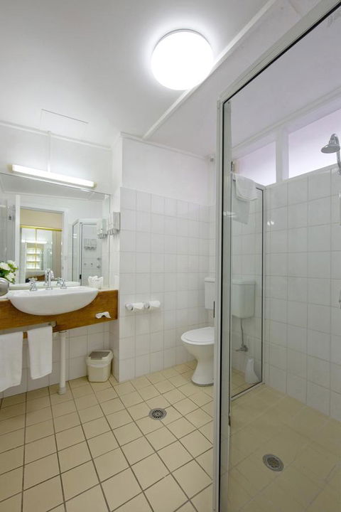 Ibis Styles Tamworth - Accommodation Yamba 24