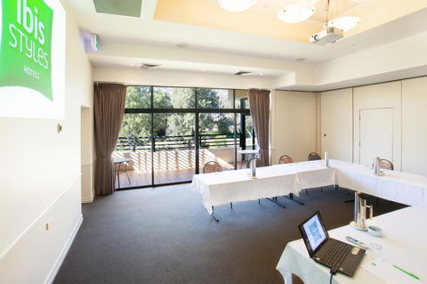 Ibis Styles Tamworth - Accommodation Yamba 14