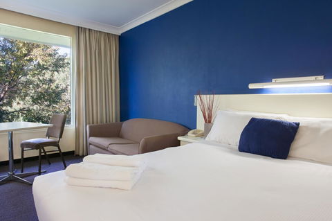 Ibis Styles Tamworth - Accommodation Yamba 26