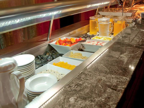 Ibis Styles Tamworth - Accommodation Yamba 36