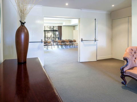 Ibis Styles Tamworth - Accommodation Yamba 29