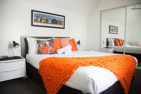Byron Central Apartments - Accommodation Yamba 8