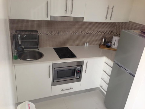 Byron Central Apartments - Accommodation Yamba 26