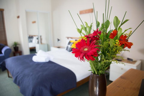 Byron Central Apartments - Accommodation Yamba 14