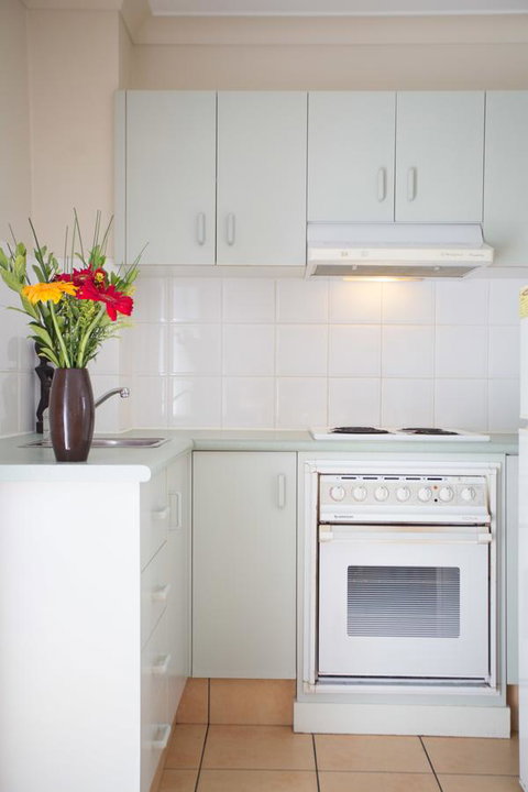 Byron Central Apartments - Accommodation Yamba 11