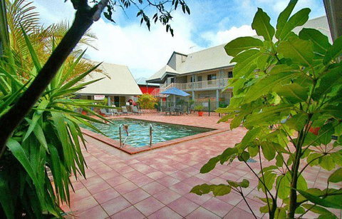 Byron Central Apartments - Accommodation Yamba 17