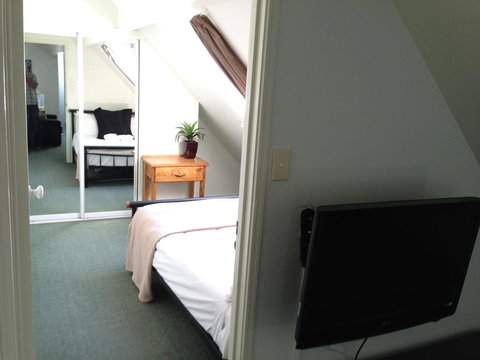 Byron Central Apartments - Accommodation Yamba 21