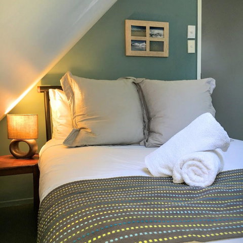 Byron Central Apartments - Accommodation Yamba 35