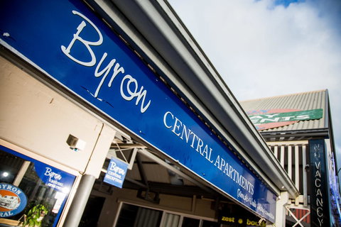 Byron Central Apartments - Accommodation Yamba 23