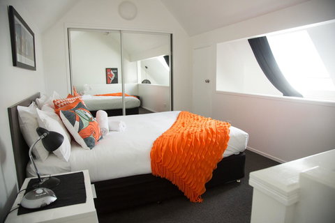 Byron Central Apartments - Accommodation Yamba 5