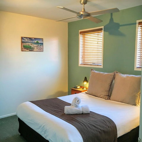 Byron Central Apartments - Accommodation Yamba 37