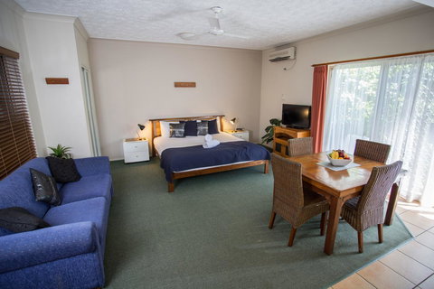 Byron Central Apartments - Accommodation Yamba 30