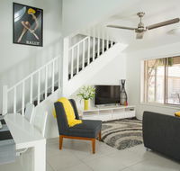 Byron Central Apartments - Accommodation Yamba