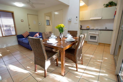 Byron Central Apartments - Accommodation Yamba 33