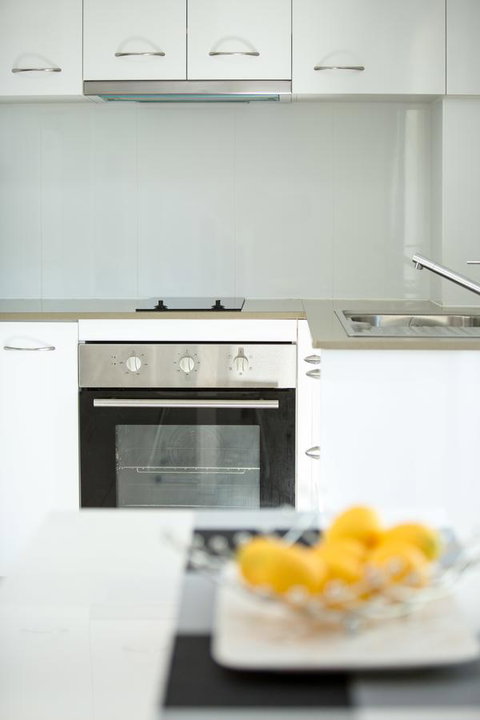 Byron Central Apartments - Accommodation Yamba 6