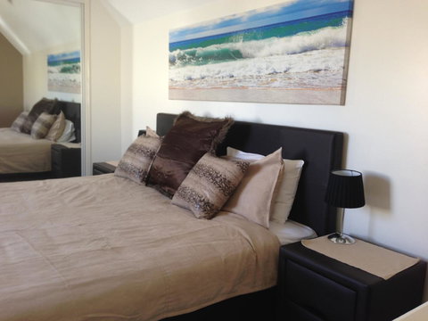 Byron Central Apartments - Accommodation Yamba 25