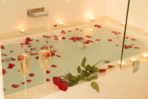 Byron Central Apartments - Accommodation Yamba 24