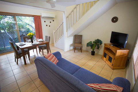 Byron Central Apartments - Accommodation Yamba 7