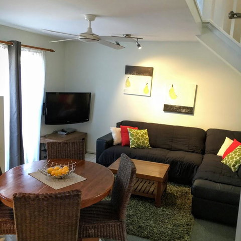 Byron Central Apartments - Accommodation Yamba 36