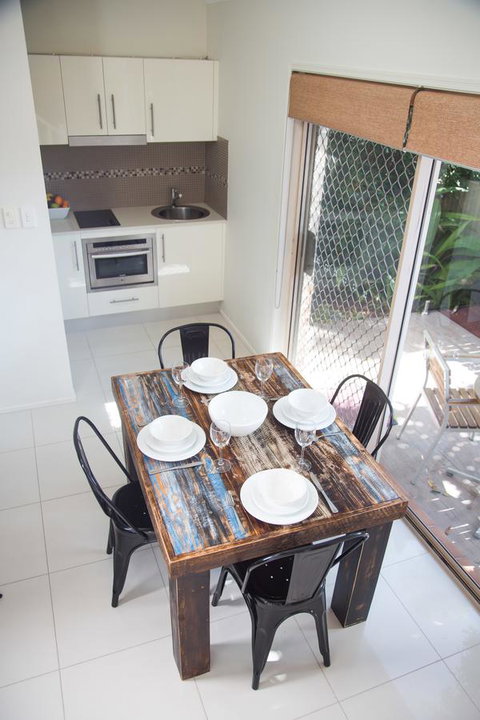 Byron Central Apartments - Accommodation Yamba 3