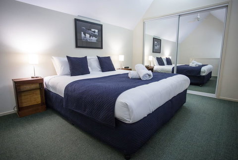 Byron Central Apartments - Accommodation Yamba 34