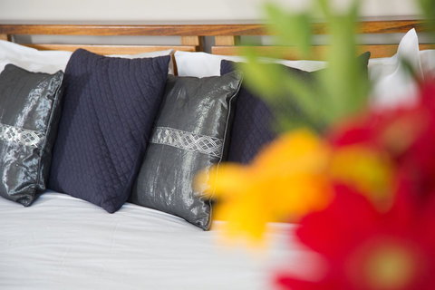 Byron Central Apartments - Accommodation Yamba 12